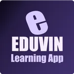 Eduvin Live Learning Exam App icon