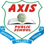Axis Public School icon