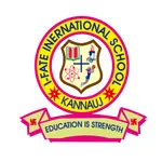 I-fate International School icon