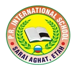 P.R. International School icon