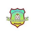 DON BOSCO SCHOOL MONSADAH icon