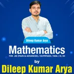 Mathematics by Dileep Kumar Ar icon