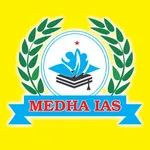 Medha IAS icon
