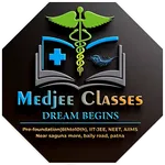 MEDJEE Classes icon