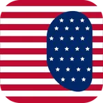Study America icon