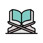 Quran Omar Hashmi Al Arabi icon