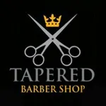 Tapered Barber Shop icon