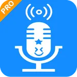 Voice changer & voice effects icon