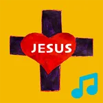 Christian Music & Worship icon