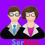 TES SERDOS icon