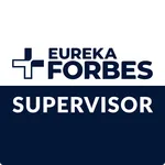 Eureka Forbes | Supervisor icon