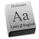 Latin - English icon