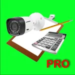 Orçamento Segurança Pro icon