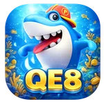 QE.8:2025FeedTheFish icon