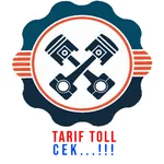 TARIF TOL icon
