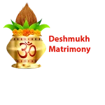 Deshmukh Matrimony icon