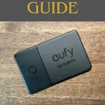 Eufy SmartTrack Guide icon