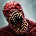 Mist: RPG horror idle action icon