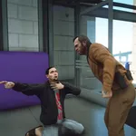 Gangster Crime City- GCC icon