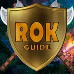 ROK Guide icon