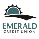 Emerald Credit Union Mobile Ba icon