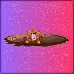 Cowboy Escape From Pit icon