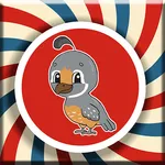 Escape Quail From Cage icon