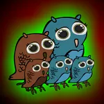 EscapeTheOwlsFamilyFromCage icon