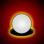 Golf Ball Escape icon