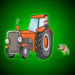 Help To The Boy From Dog icon