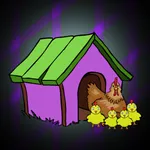 HenFamilyRescueSmallHouse icon