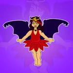 Red Devil Escape icon