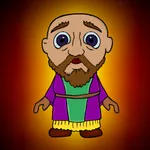 Rescue The Dwarf Man In Cage icon