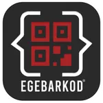 EGEBARKOD Sayım icon