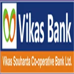 Vikas Bank HRMS icon