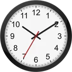 Clock icon