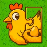 Chicken Road 2 icon
