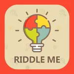 Riddle Me - A Game of Riddles icon