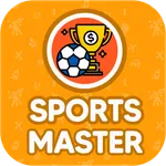 Sports Master - Quiz Games icon