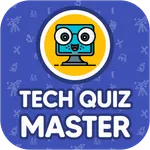 Tech Quiz Master - Quiz Games icon