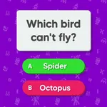 Trivia Master - Quiz Games icon