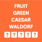 Word Quest - Decode the Clues! icon