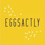 Eggsactly | إقزاكتلي icon