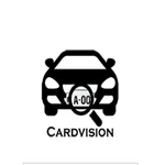 CardVision icon
