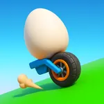 Eggy Ride icon