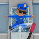 Slap Cops: Crazy Smach Battle icon