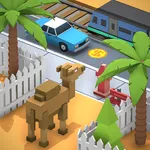 Crossing Roads Extreme icon