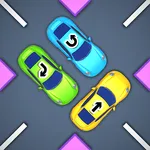 Traffic Escape Jam: car games icon