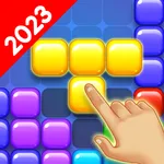 Block Match-Block puzzle game icon