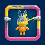 Color Fill Lab icon